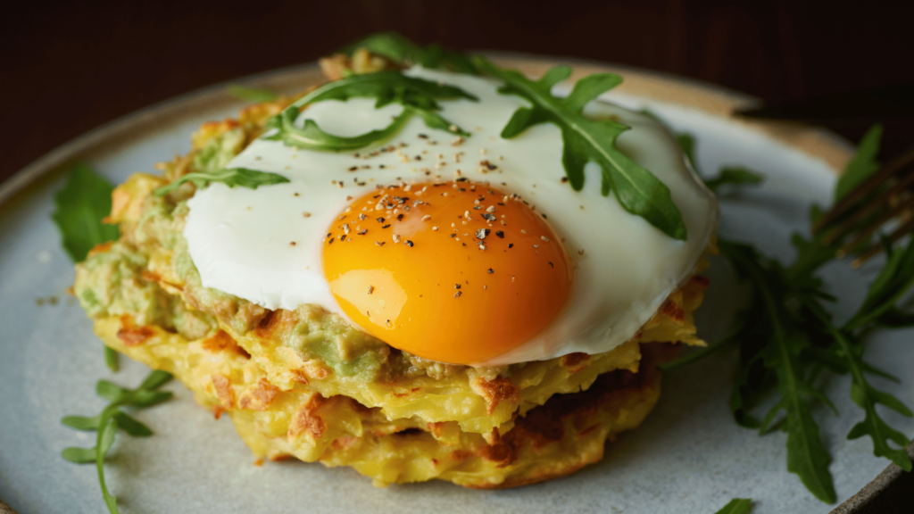 keto-breakfast keto Meal Plan