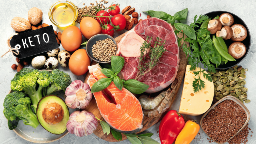 The Ultimate Guide to the Keto Diet: Science, Benefits, and a Practical Meal Plan